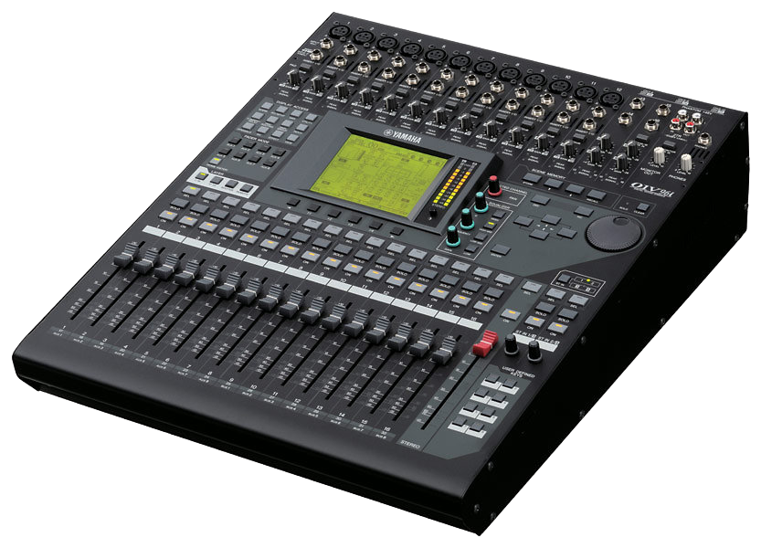 Sonorisation SSE